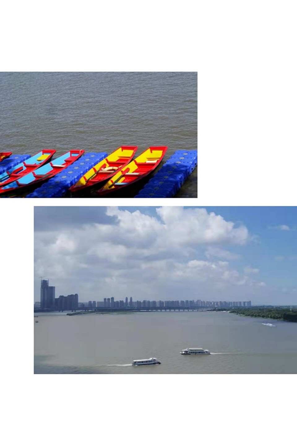 2019.07.05呼伦行之哈尔滨松花江