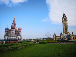 2019.07.05呼伦贝尔