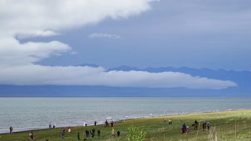 2019.07.27青海湖2