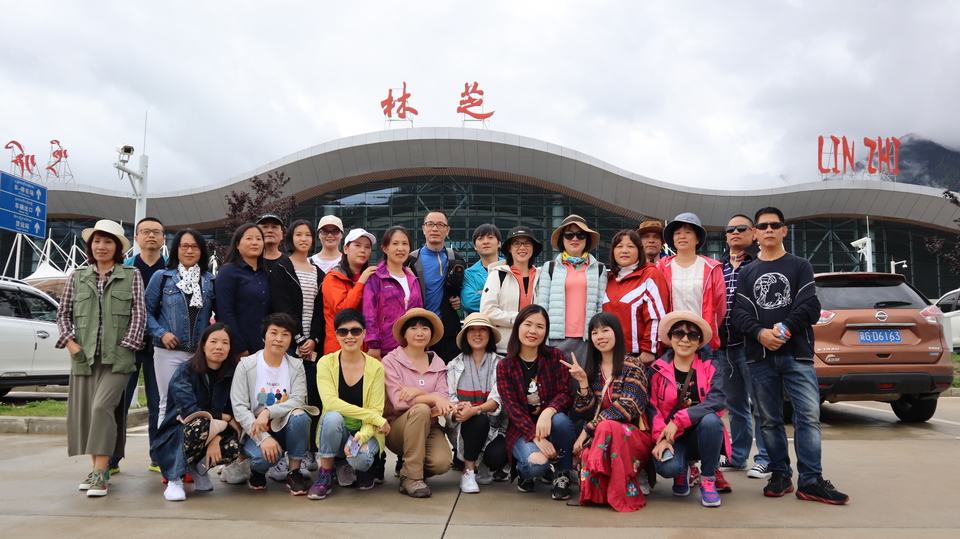 2019.经典西藏行5