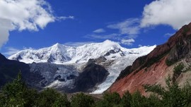 2019.经典西藏行6