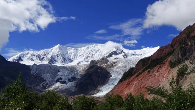 2019.经典西藏行6