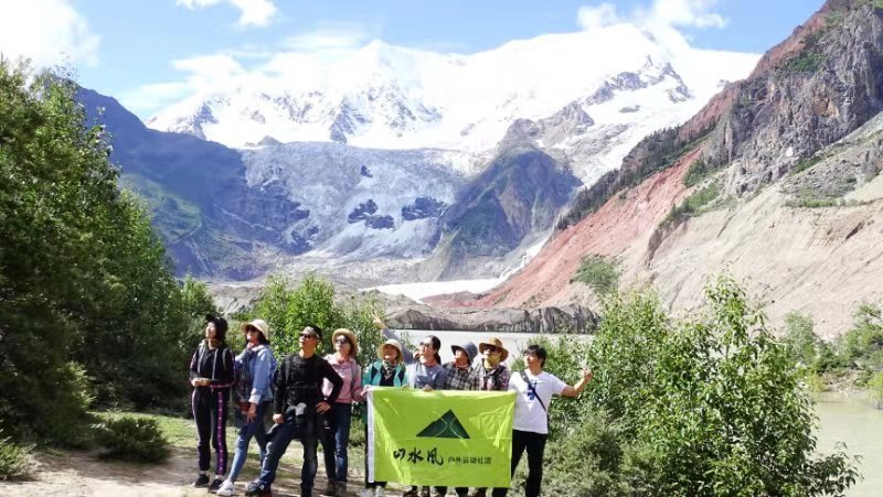 2019.经典西藏行7