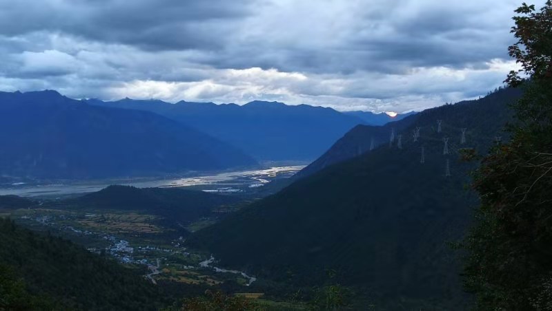 2019.经典西藏行8