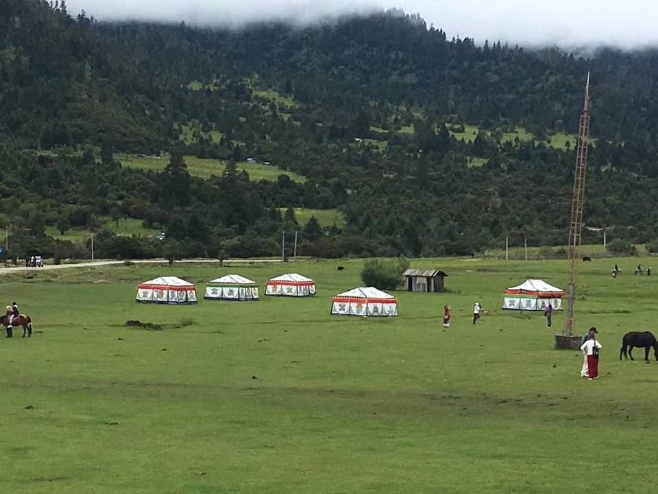 2019.经典西藏行16