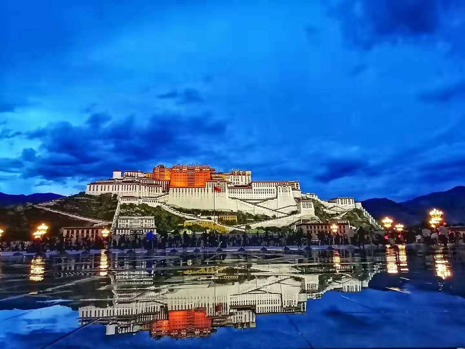 2019.经典西藏行17