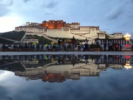 2019.经典西藏行18