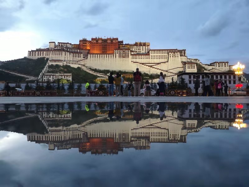 2019.经典西藏行18