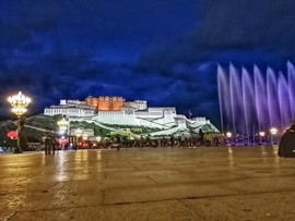 2019.经典西藏行19