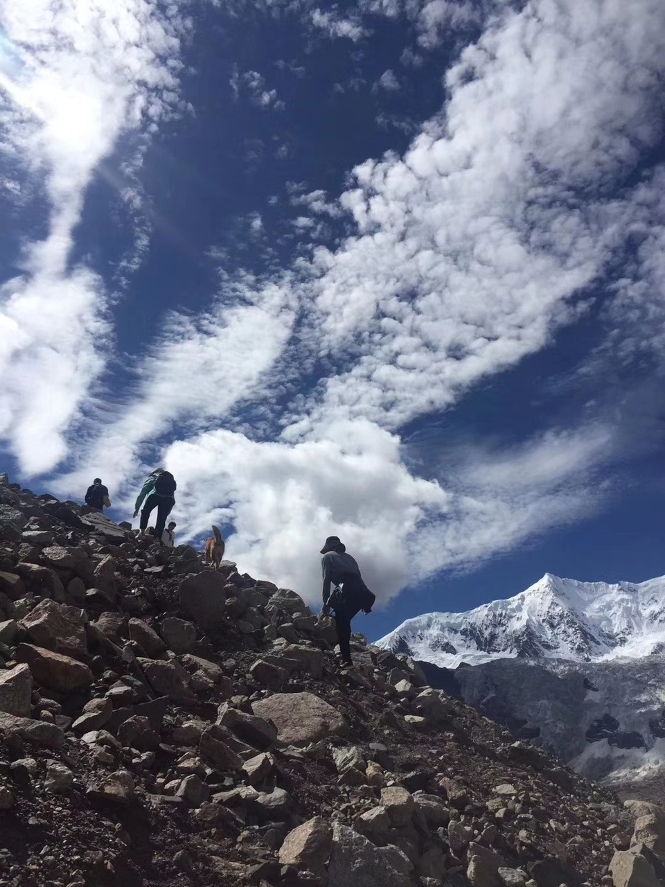 2019.经典西藏行22