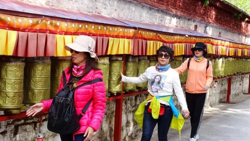 2019.经典西藏行21