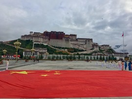 2019.经典西藏行23