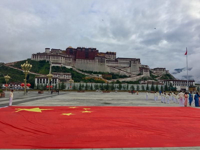 2019.经典西藏行23