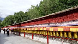 2019.经典西藏行24