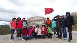 2019.经典西藏行25