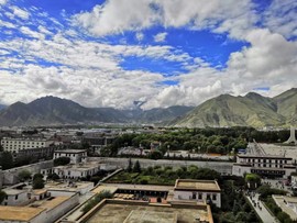 2019.经典西藏行26