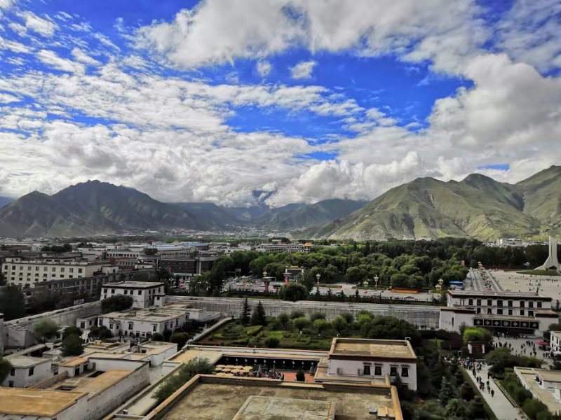 2019.经典西藏行26