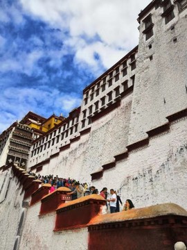 2019.经典西藏行27