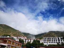 2019.经典西藏行28