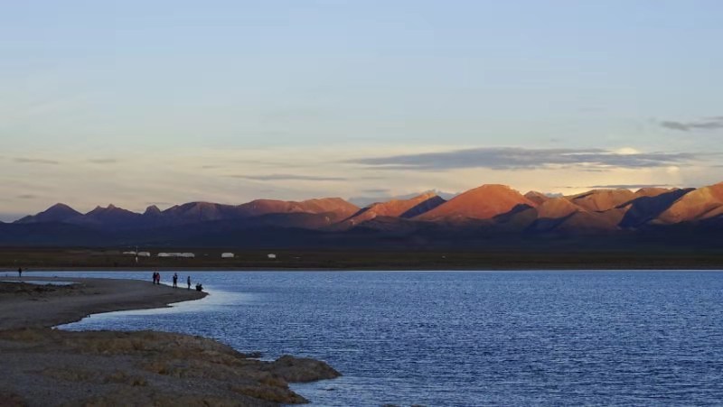 2019.经典西藏行36