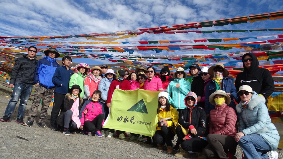 2019.经典西藏行37