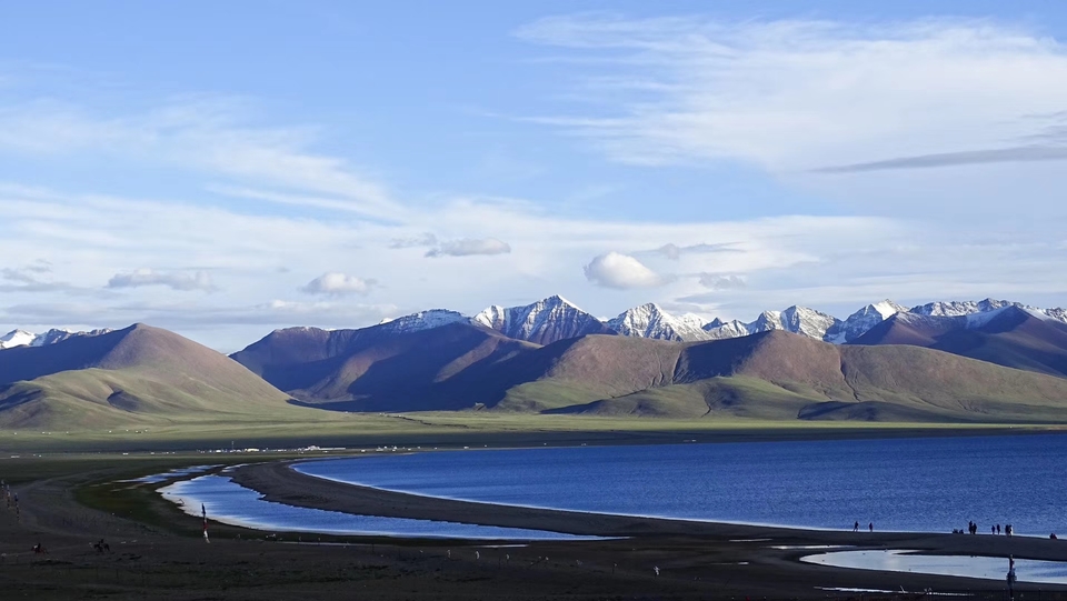 2019.经典西藏行45