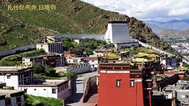 2019.经典西藏行53