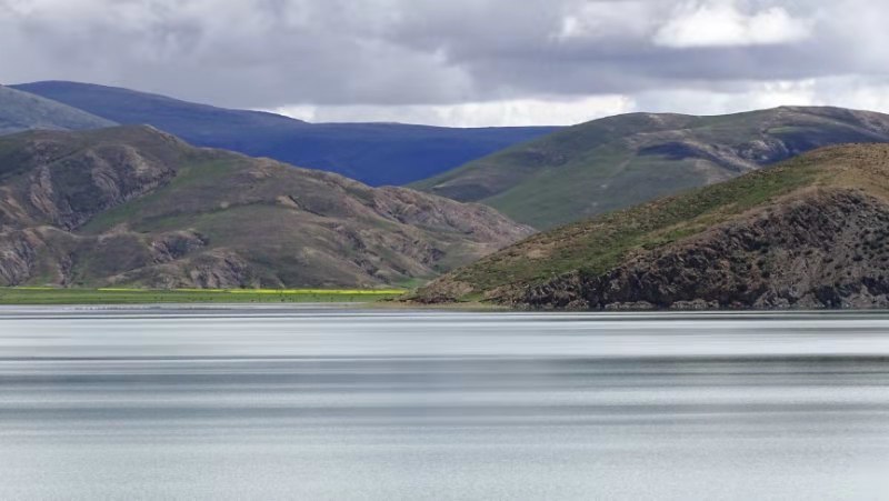 2019.经典西藏行54