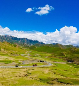 2019.经典西藏行57