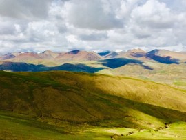 2019.经典西藏行58