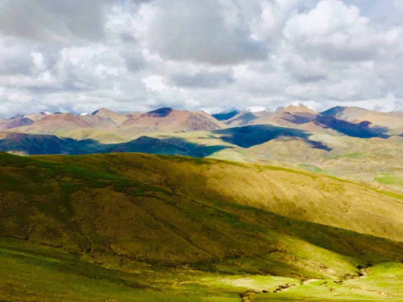 2019.经典西藏行58