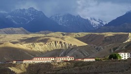 2019.经典西藏行62