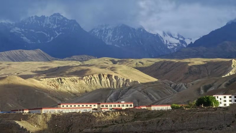 2019.经典西藏行62