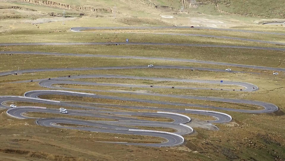 2019.经典西藏行69