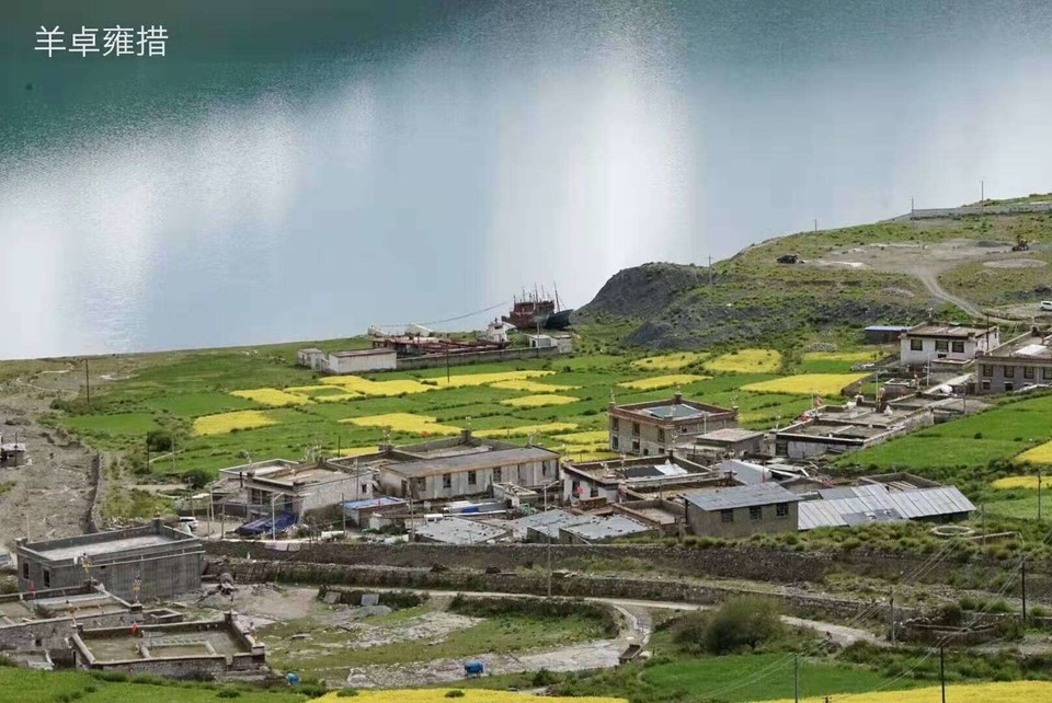 2019.经典西藏行71