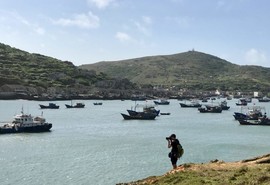 2019.东庠岛&阿嬷家的海35