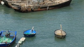 2019.东庠岛&阿嬷家的海33