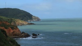 2019.东庠岛&阿嬷家的海29