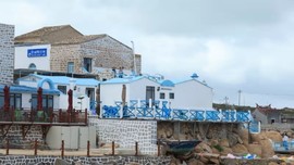 2019.东庠岛&阿嬷家的海28