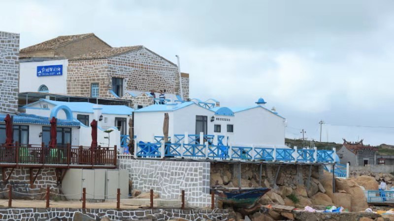 2019.东庠岛&阿嬷家的海28