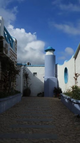 2019.东庠岛&阿嬷家的海24