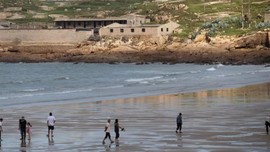 2019.东庠岛&阿嬷家的海23