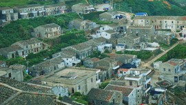 2019.东庠岛&阿嬷家的海21