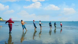 2019.东庠岛&阿嬷家的海20