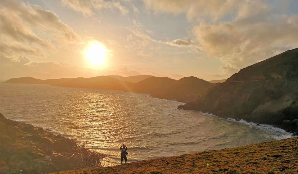 2019.东庠岛&阿嬷家的海19