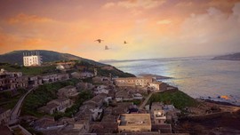 2019.东庠岛&阿嬷家的海18