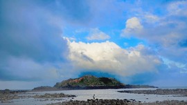 2019.东庠岛&阿嬷家的海16