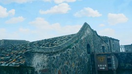 2019.东庠岛&阿嬷家的海15