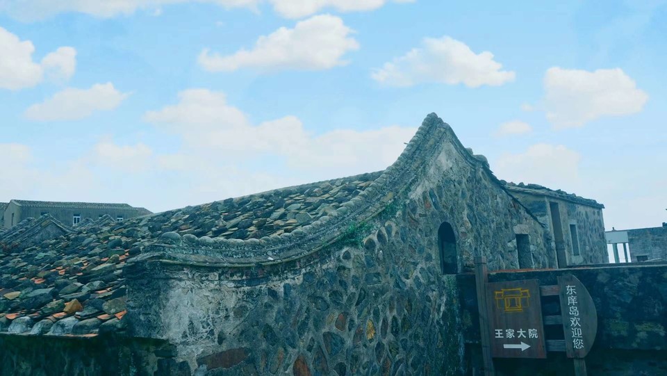 2019.东庠岛&阿嬷家的海15