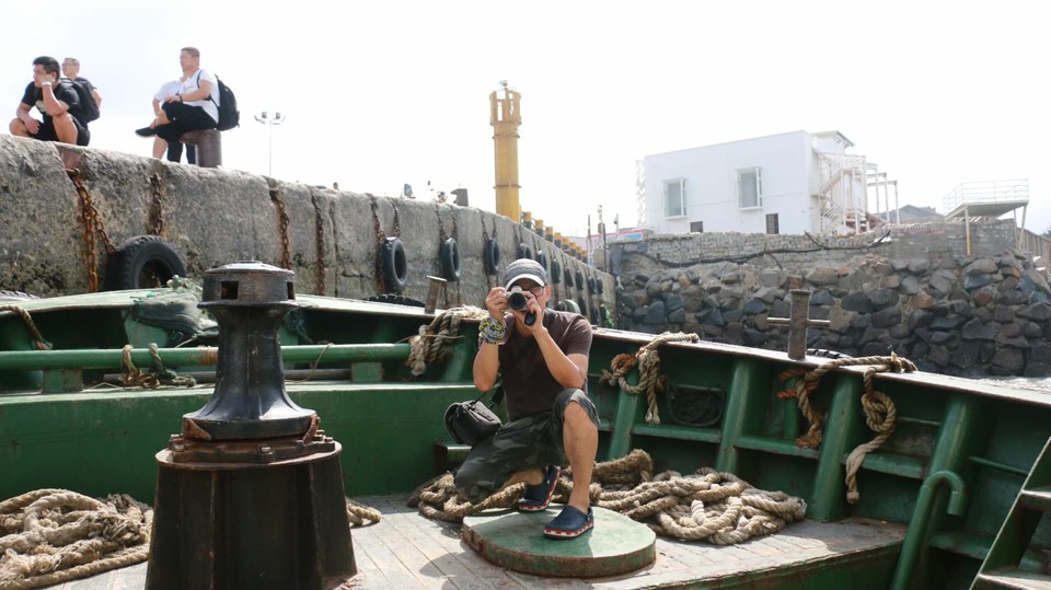 2019.东庠岛&阿嬷家的海14